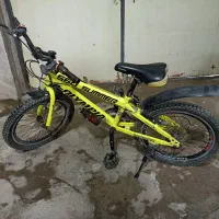 دوچرخه‌ی کوهستان المپیا SUMMER s80