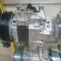 کمپرسور کولر مینی بوس سیترا - ایسوزو - هیوندا|عمدهفروشی|تهران, بهارستان|دیوار