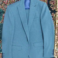 کت شلوار و جلیقه( نو )|لباس|بیجار, |دیوار