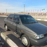 پراید ۱۳۱ مدل۹۰sx|خودرو سواری و وانت|رباطکریم, رباطکریم|دیوار