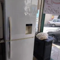 یخچال فریزر ایسان