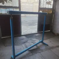 دار قالی سالم و محکم