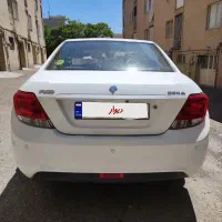 دنا معمولی تیپ ۲ مدل۹۸ سالم|خودرو سواری و وانت|قزوین, |دیوار