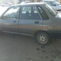 پراید مدل۸۴|خودرو سواری و وانت|ماکو, |دیوار