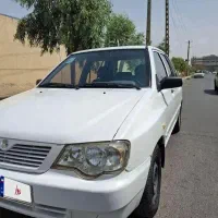 پراید ۱۱۱  SE  مدل ۹۶ سند دست اول|خودرو سواری و وانت|تهران, اکباتان|دیوار