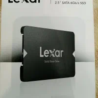 ssd FAD256 و ssd lexar256|قطعات و لوازم جانبی رایانه|اصفهان, کوی سپاهان|دیوار