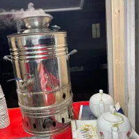 سماور۲۰ لیتری