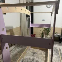 تخت دراور واینه|تخت و سرویس خواب|شیراز, شهرک فرهنگیان|دیوار