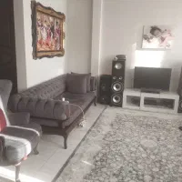 آپارتمان اجاره ای حصارک بالا