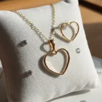 بهترین هدیه روز زن و مادر طلاست|جواهرات|تهران, فردوس|دیوار