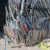 فروش سه لایی روسی ، تسمه ، تخته بنایی نو و کارکرده|مصالح و تجهیزات ساختمان|رباطکریم, رباطکریم|دیوار