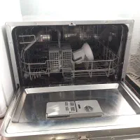 ماشین ظرفشویی ۶نفره آلمانی در حدآک|ماشین ظرفشویی|بروجرد, |دیوار