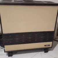 بخاری گازی نیک کالا سالم روشن|بخاری، هیتر، شومینه|نسیم‌شهر, |دیوار