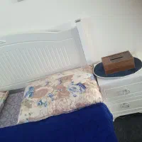 تخت باپاتختی وتشک