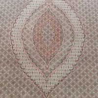 فرش نقشه ماهی 7تخته. متری 1250|فرش|مهاباد (آذربایجان غربی), |دیوار