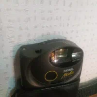 دوربین عکاسی ژاپنیskina|دوربین عکاسی و فیلمبرداری|قزوین, |دیوار