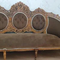 مبل سلطنتی ۹نفره