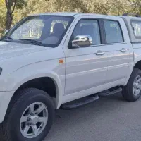 کاپرا ۸۹ دوگابین درحد خشگ ۳۰ هزار تا کار|خودرو سواری و وانت|اردبیل, |دیوار