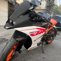 KTM 250 RC|موتورسیکلت|تهران, جیحون|دیوار