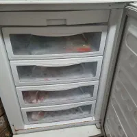 یخچال مدل انتیک