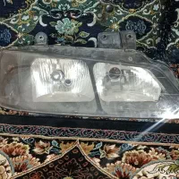 چراغ جلو پارس