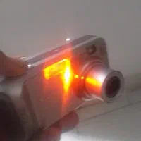 دوربین کنون A460