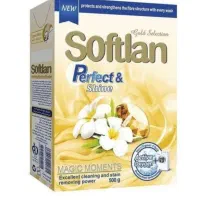 تاید سافتلن ماشین