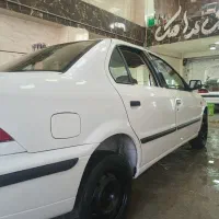 سمند تک گانه دور رنگ