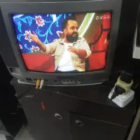 تلویزیون|تلویزیون و پروژکتور|اطاقور, |دیوار