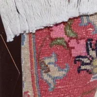 فروش دو جفت فرش دستباف کاشمر|فرش|تبریز, |دیوار