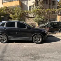 تیگو 5 IE فول مشکی در خشک|خودرو سواری و وانت|همدان, |دیوار