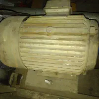 الکترو دینام سه فاز 5.5 اسب