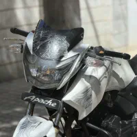 آپاچی 180