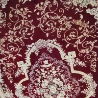 فرشینه|فرش|مشهد, ایثارگران|دیوار