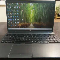لپ تاپ dell precision 3541