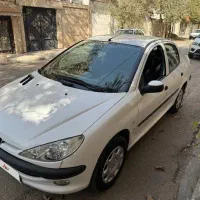 ۲۰۶ sd مدل ۱۴۰۰