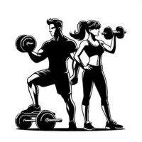 فرم دهی ، عضله سازی ، تناسب اندام