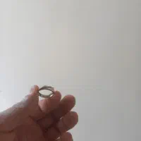 حلقه طلا