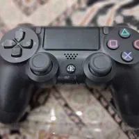 ps4  پرو تک دسته آخرین مدل