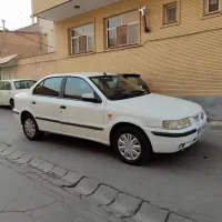 سمند ef7 فروش فوری