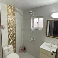 220متر/4خوابه/3تراس/تک واحدی/لوکیشن شهرک|اجارهٔ آپارتمان|تنکابن, |دیوار