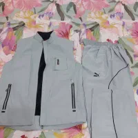 ست شلوار و بلوز مردانه