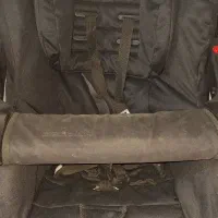 صندلی ماشین بچه ۸۰۰ هزار سالم سالم