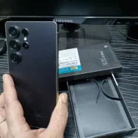 S25 Ultra|موبایل|آزادشهر, |دیوار