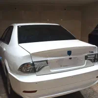 سورن پلاس خشک xu7p تحویل اردیبهشت ماه ۱۴۰۵