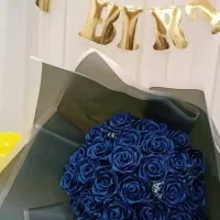 گل رز ربانی