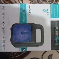 اسبیکر شارژری نو