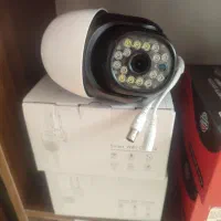 فروش انواع دوربین چرخشی و ثابت .جی پی اس