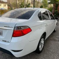 برلیانس اتوماتیک مدل ۹۵