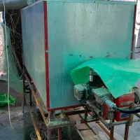 فروش بخاری گازی گلخانه